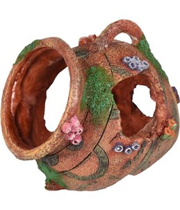 Ad vasa kruik 16x13x18cm 