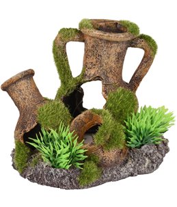 Ad kozma kruiken 12x9x10cm