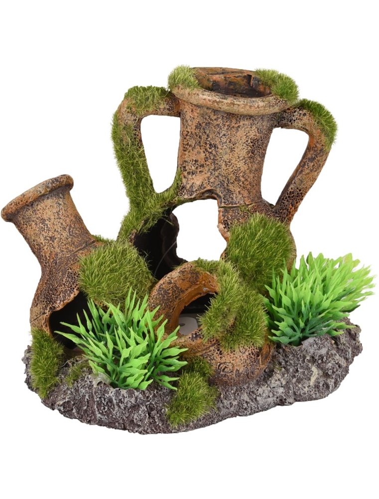 Ad kozma kruiken 12x9x10cm