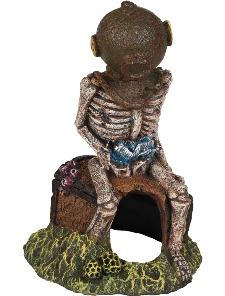 Ad hades duiker relax 11x9x17cm