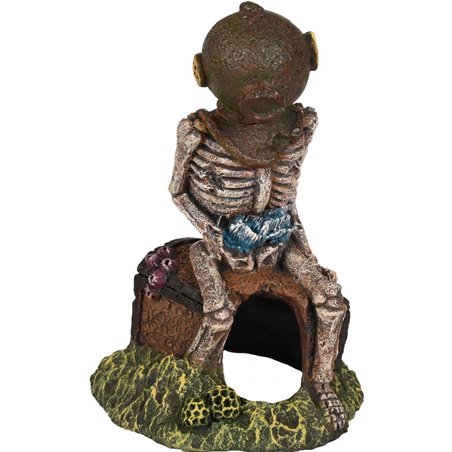 Ad hades duiker relax 11x9x17cm 