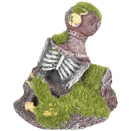 Ad kozma skelet duiker 10x7x11cm 