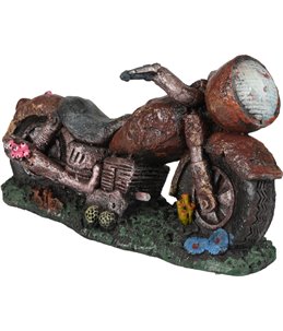 Ad hektor vintage motor 24x12x13cm 