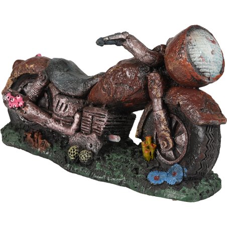 Ad hektor vintage motor 24x12x13cm 