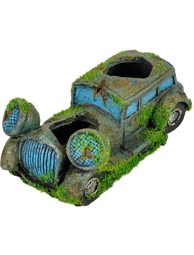 Ad moza auto 14x8x6cm