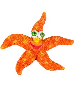 Ad leto zeesterren ass 8x7x2cm