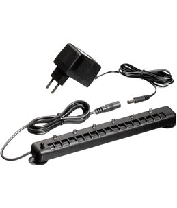 Led lichtbar met luchttube rd 22c