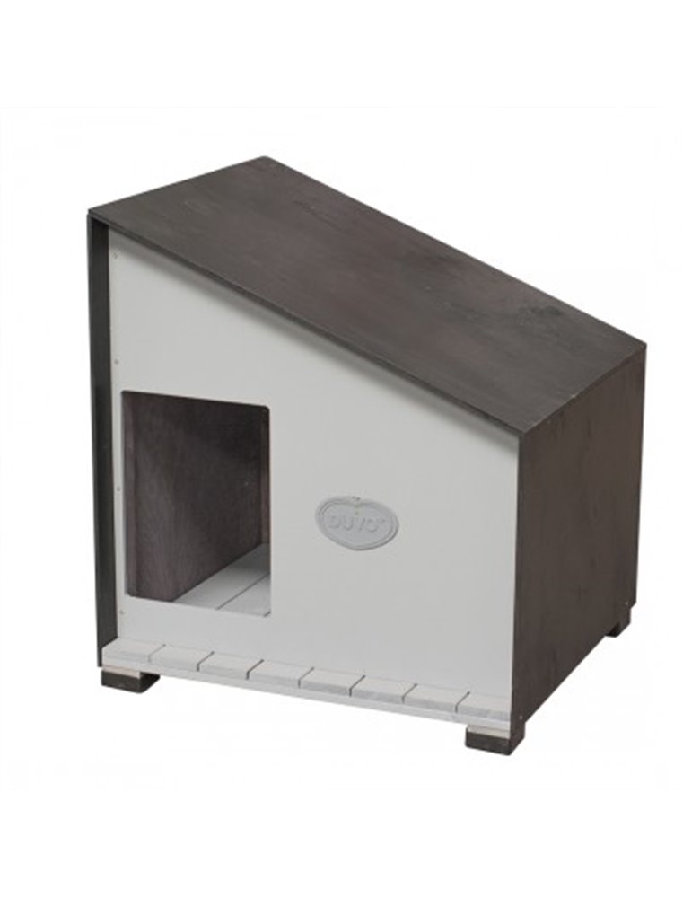 Woodland Urban Hondenhok Bj¿rn