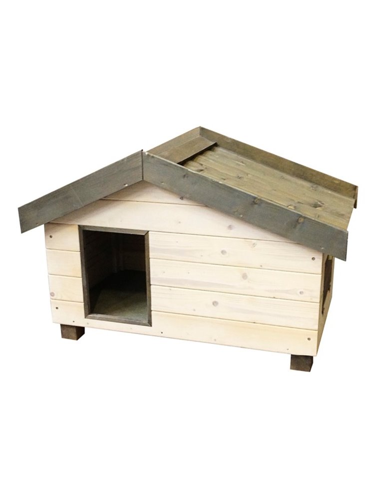 Woodland Hondenhok Fado