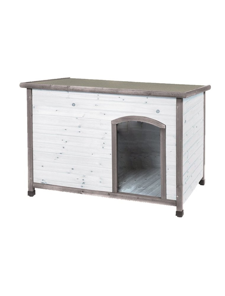 Woodland Hondenhok Balto Cottage