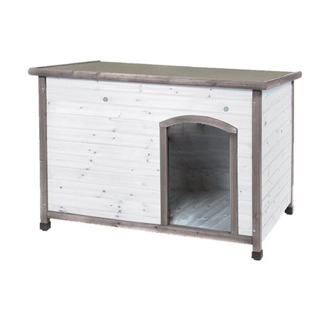 Woodland hondenhok balto cottage