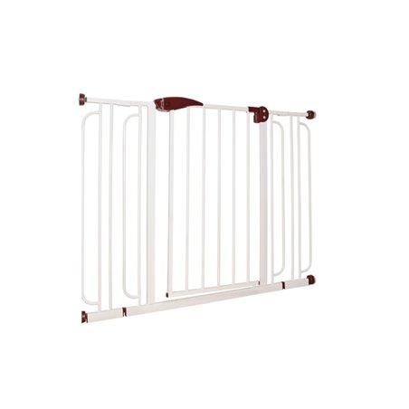 Hondenveiligheidshekje