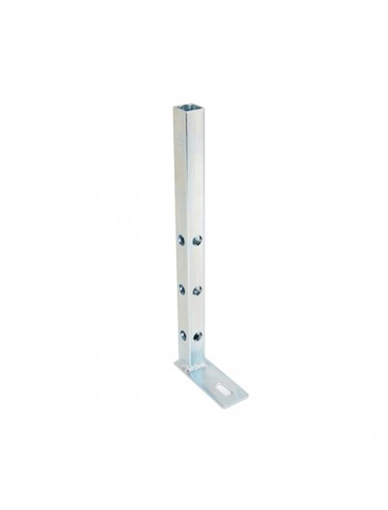 Voetje Grondbevestiging Panelen