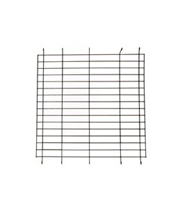 Draadkooi Raster - Tussenschot