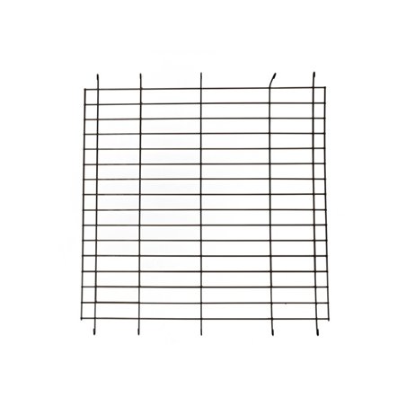 Draadkooi raster - tussenschot - XXL - 73x77cm