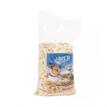 Rice'up mediterranean