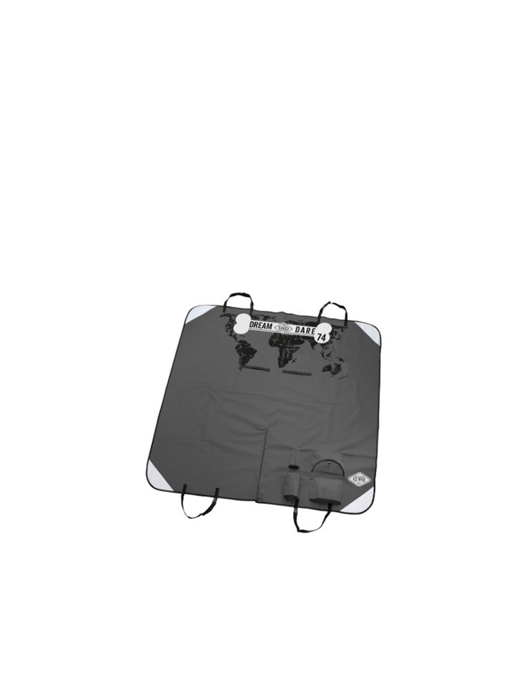 En Route Beschermdeken World