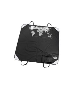 En Route Beschermdeken World