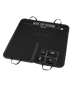 En Route Beschermdeken