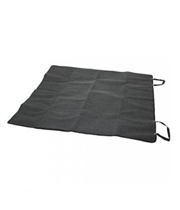 Koffer beschermdeken