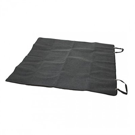 Koffer beschermdeken