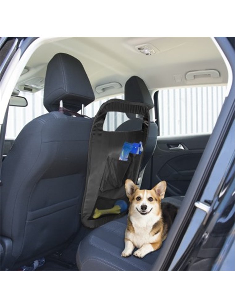 Koffer Beschermdeken