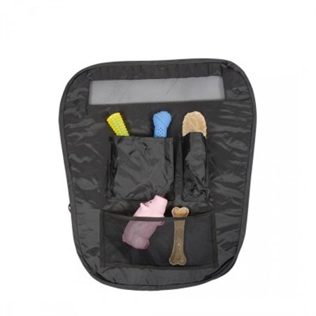 Auto veiligheidsafscheiding