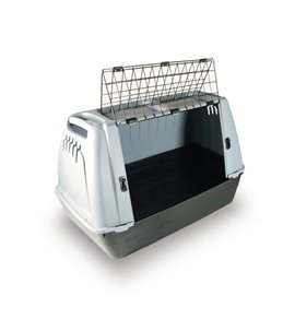 Transportbox Auto Baron