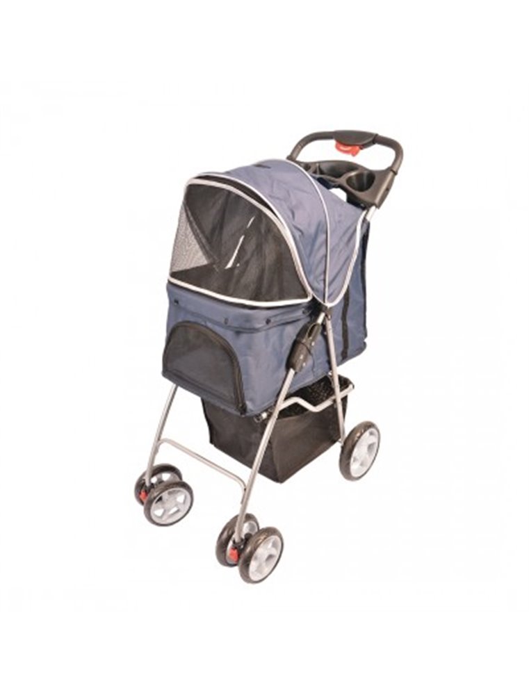 Pet Buggy 4-Wieler