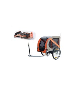 Pet Trailer Reservehoes