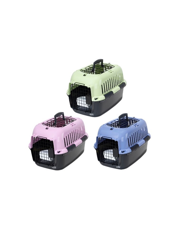 Explorer 50 Color Transportbox