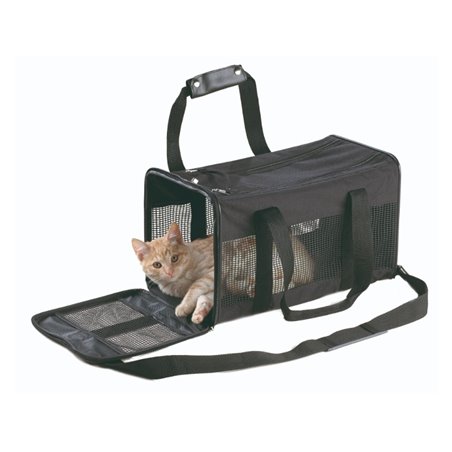 Nylon transporttas carrier