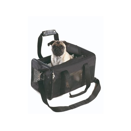 Nylon transporttas carrier