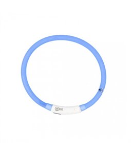 Flash Light Ring USB Silicone