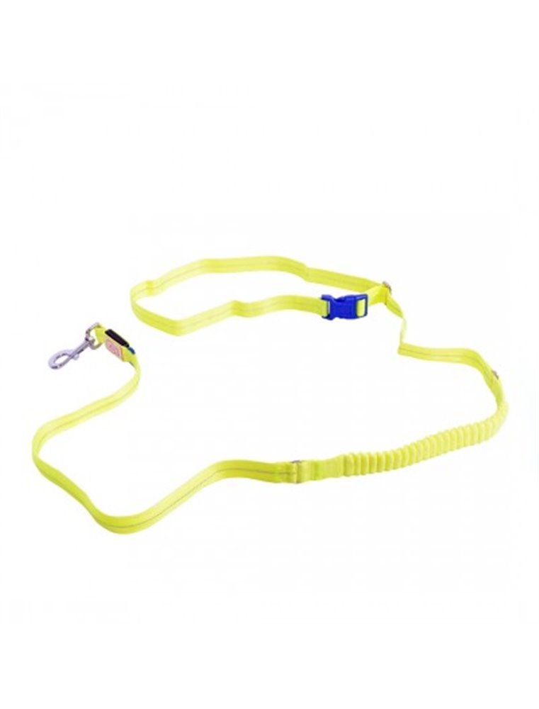 Flash Light Jogging Lijn USB Nylon