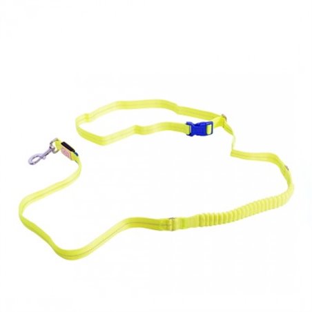 Flash light jogging lijn usb nylon