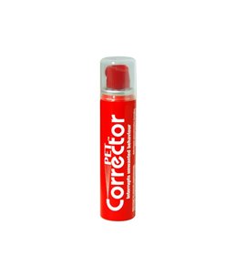 PET CORRECTOR