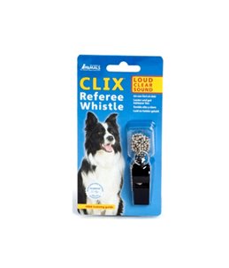 CLIX REFEREE WHISTLE
