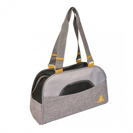 Promenade paris pet bag casual