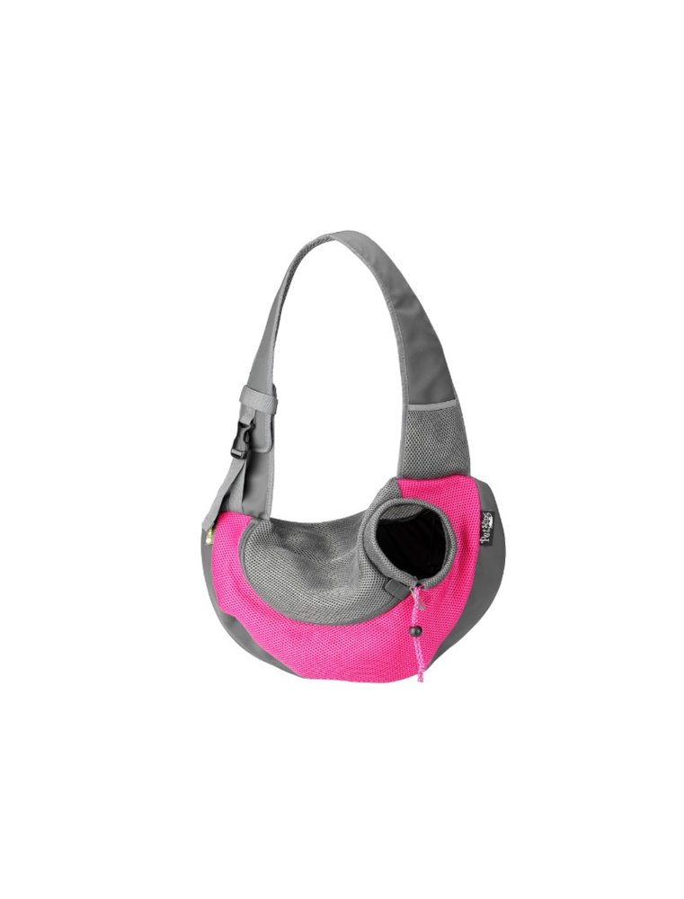 Draagzak Sarah Crazy Paws Nylon