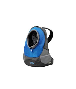 Draagzak maria crazy paws nylon