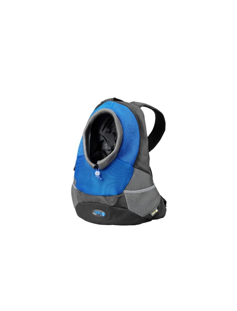 Draagzak Maria Crazy Paws Nylon