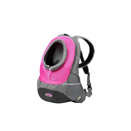 Draagzak maria crazy paws nylon