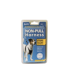 NON-PULL HARNESS LARGE