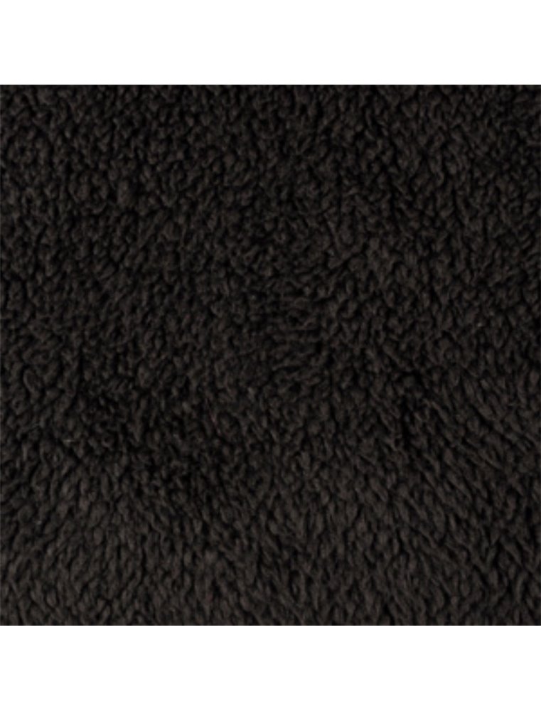 Winterjas madox zwart 30cm