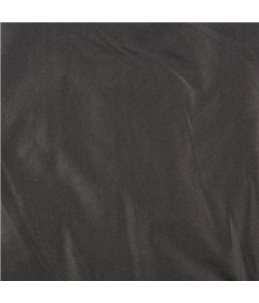 Winterjas madox zwart 35cm