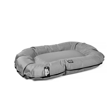 Kussen siesta oyster