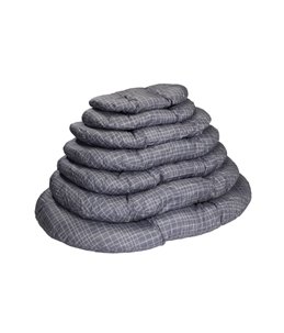 Classic kussen greyhound (set of 8)