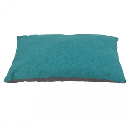 Kussen met rits stone