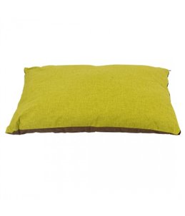 Rechthoekig kussen earth